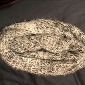 Infinity Scarf